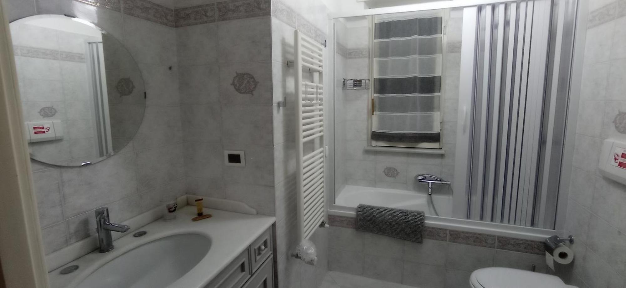 Casa Melo Bed & Breakfast Ciampino Exterior photo